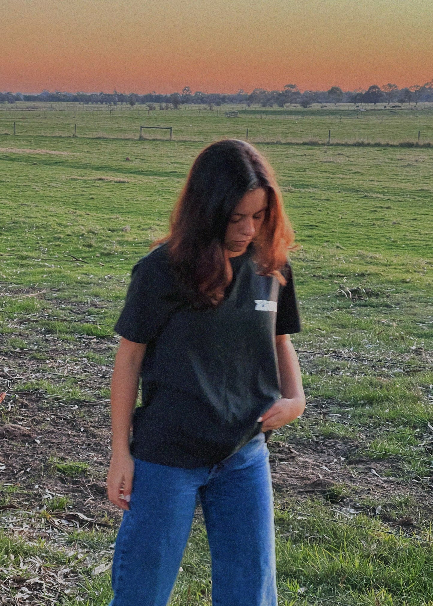 ‘Jesus is King’ t-shirt