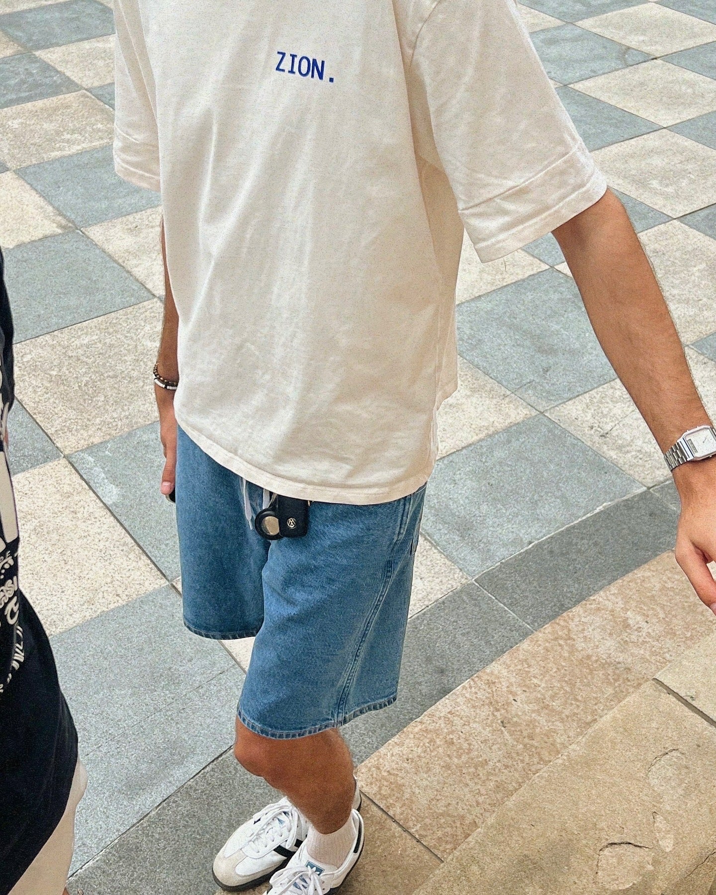 ‘the heavens declare’ - tshirt