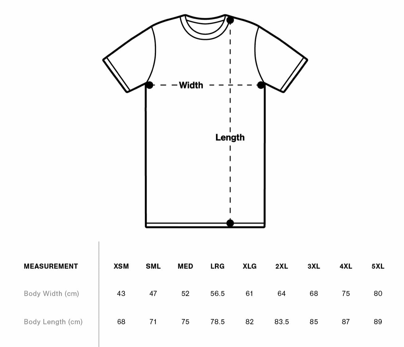 ‘Jesus is King’ t-shirt