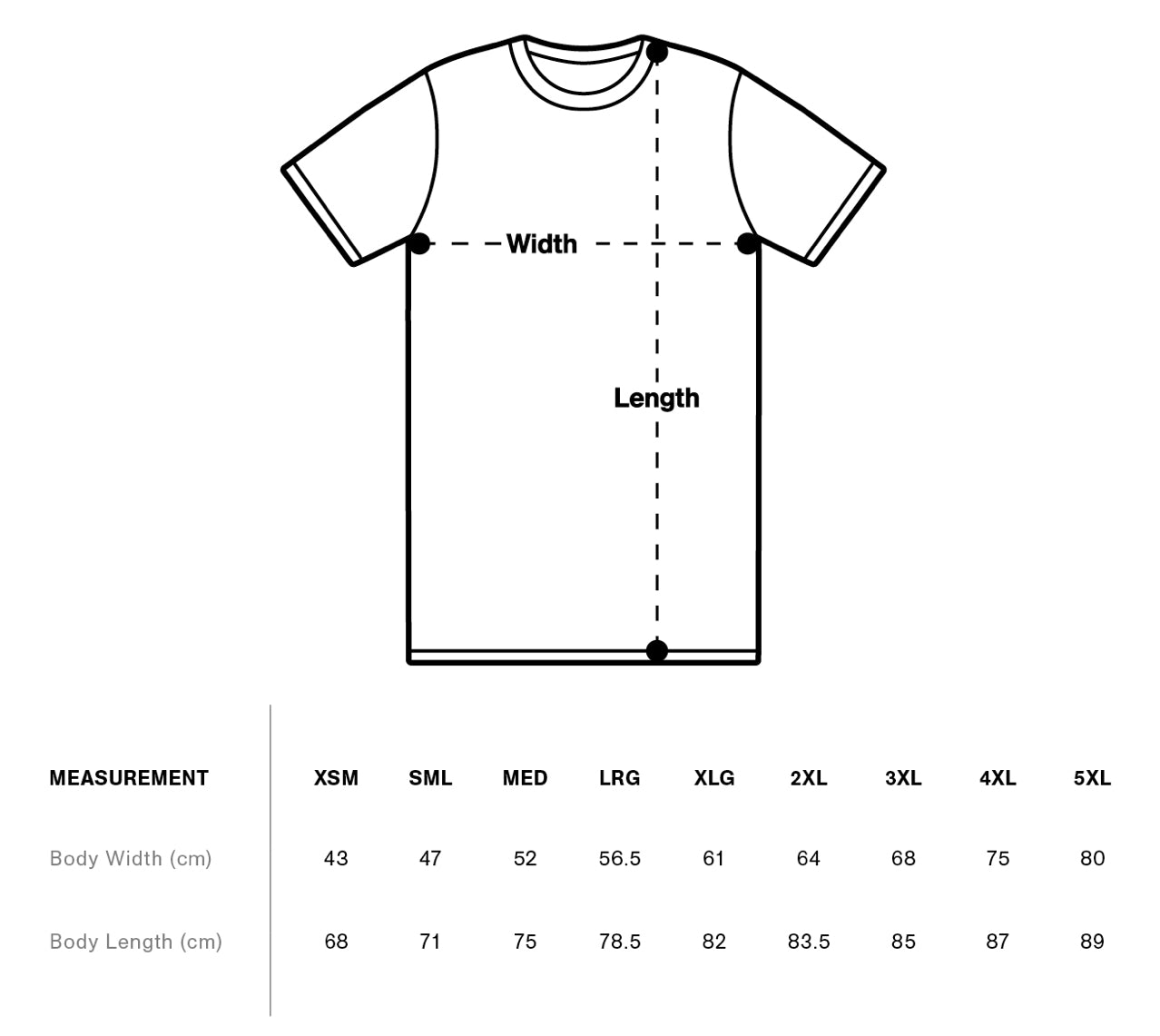 Jesus is King - black t-shirt