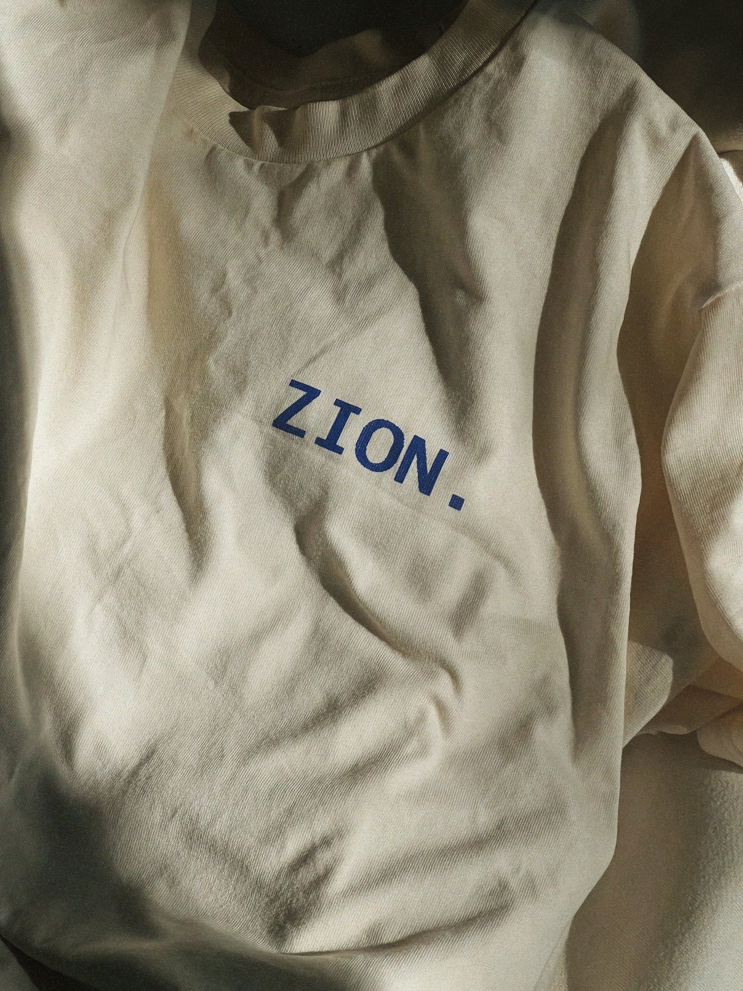 ‘the heavens declare’ - tshirt