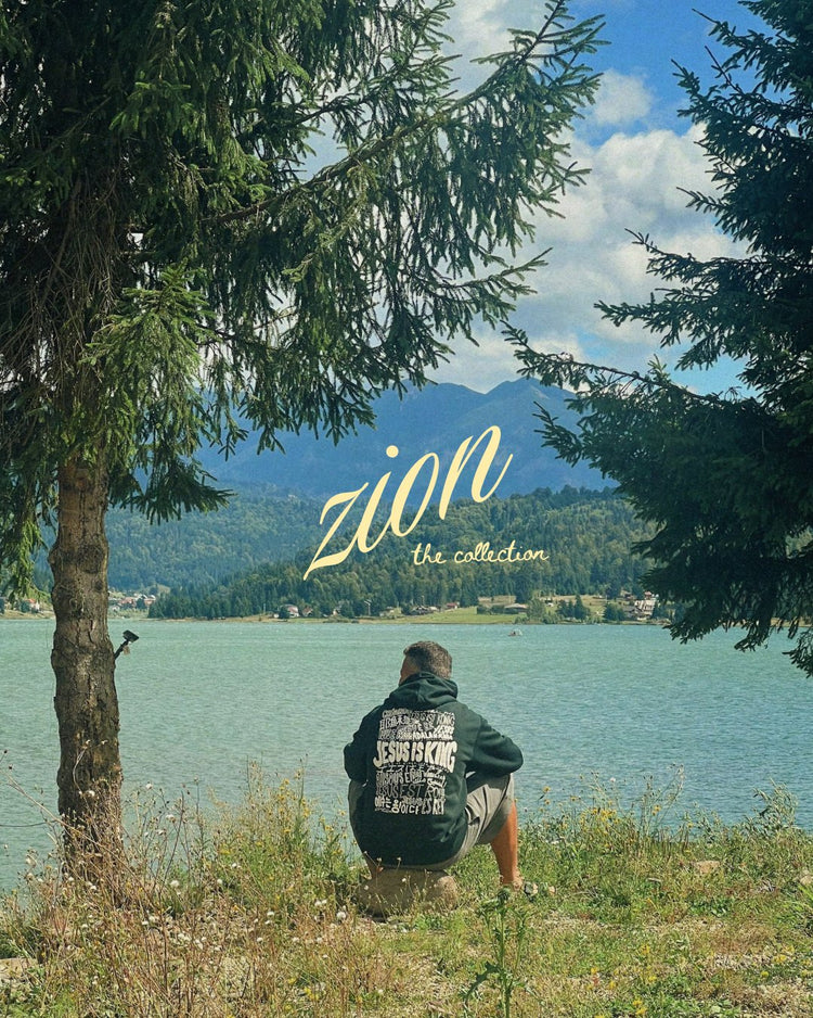 Shop All zion