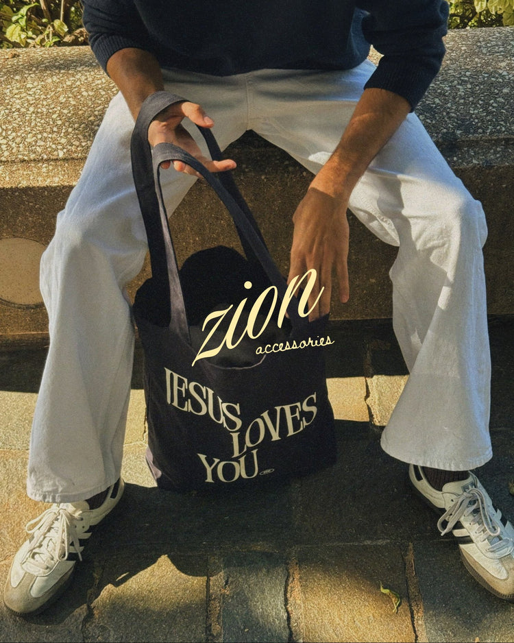zion accessories