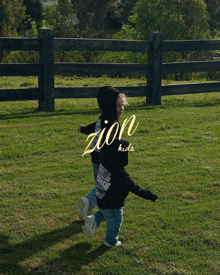 zion kids