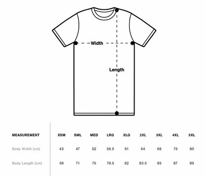 ‘Jesus is King’ t-shirt
