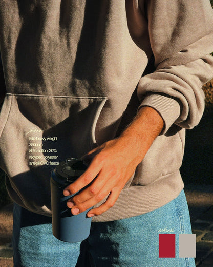 ‘God is Good’ hoodie
